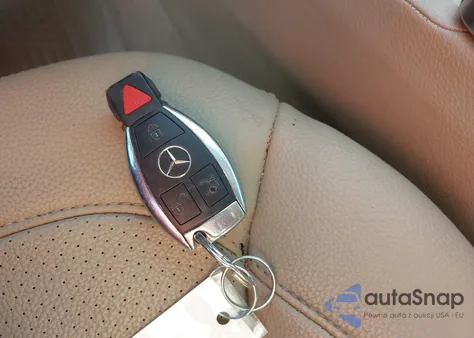 2015 Mercedes-Benz Ml 350 4Matic from USA, damaged, VIN 4JGDA5HB3FA569330